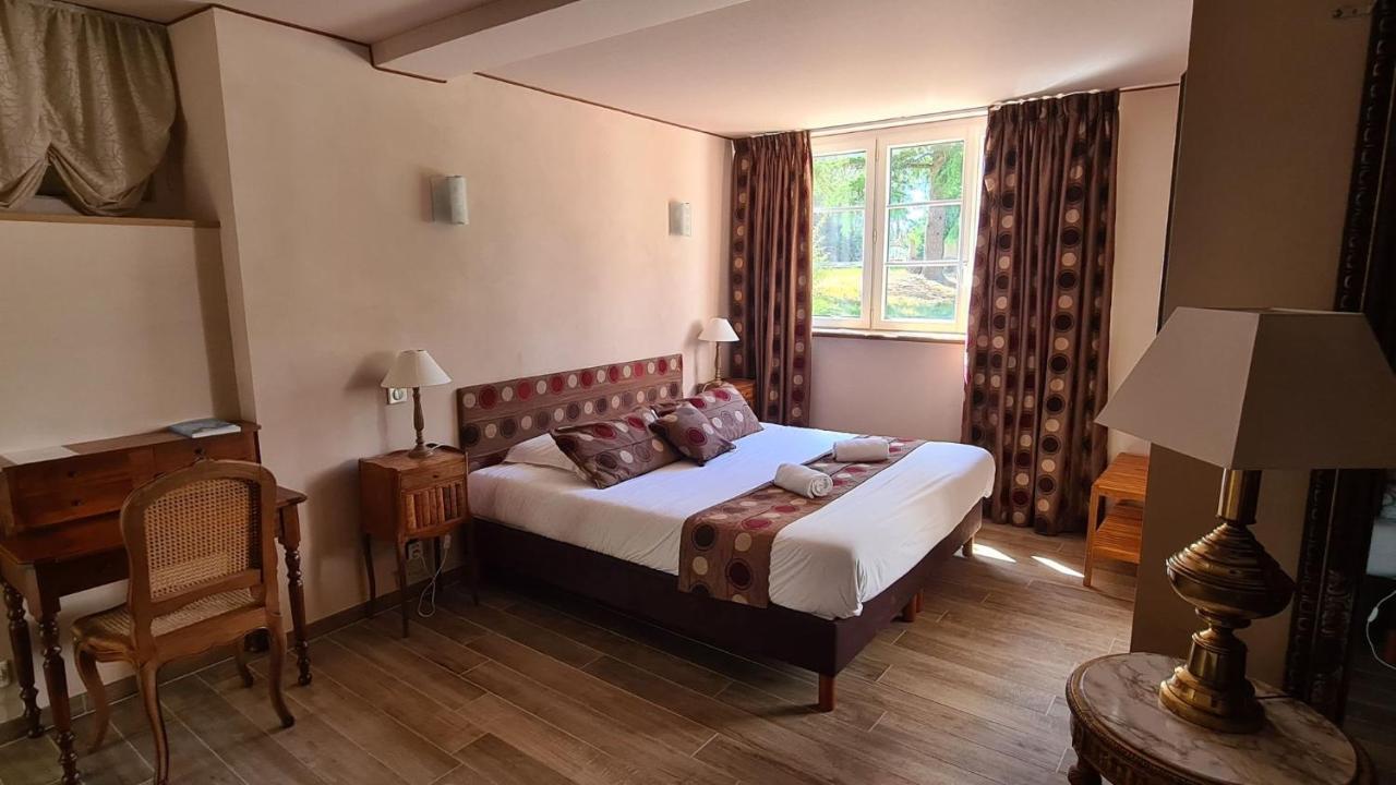 Chambres D'Hotes Le Moulin De Crouy Εξωτερικό φωτογραφία